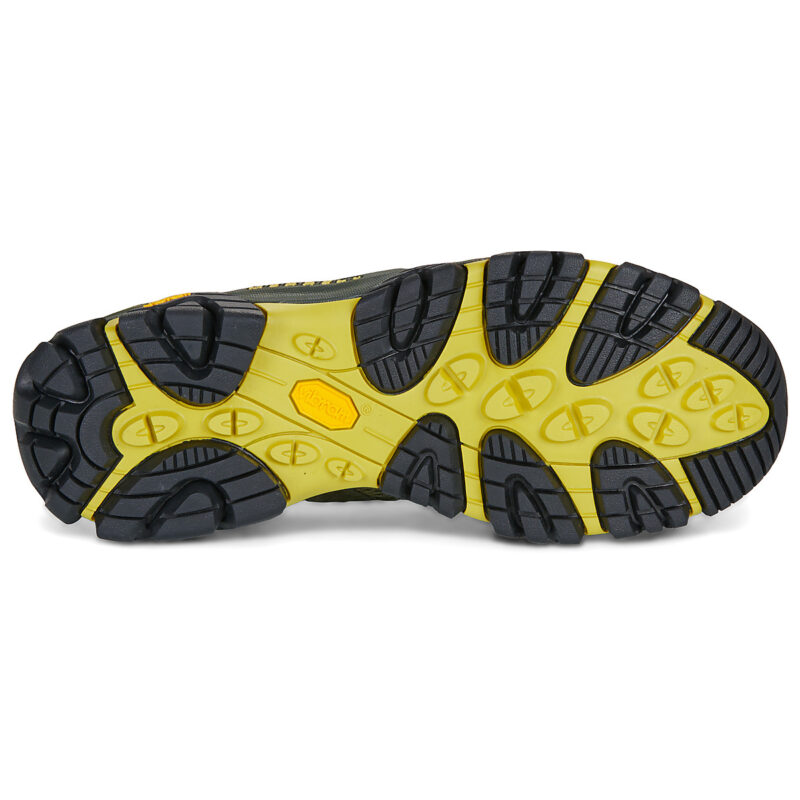 Merrell MOAB 3 MID GTX Kaki Scarpe da trekking Uomo - 7