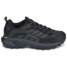Merrell MOAB SPEED 2 GTX Nero Scarpe da trekking Uomo - 2