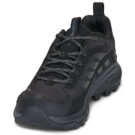 Merrell MOAB SPEED 2 GTX Nero Scarpe da trekking Uomo - 3