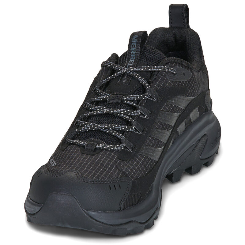 Merrell MOAB SPEED 2 GTX Nero Scarpe da trekking Uomo - 3