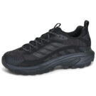 Merrell MOAB SPEED 2 GTX Nero Scarpe da trekking Uomo - 4