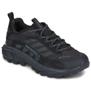 Scarpe da trekking uomo Merrell MOAB SPEED 2 GTX Nero Merrell 195019753945