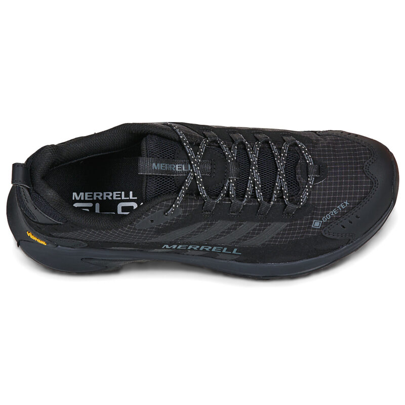 Merrell MOAB SPEED 2 GTX Nero Scarpe da trekking Uomo - 6