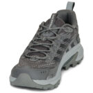 Merrell MOAB SPEED 2 Grigio Scarpe da trekking Uomo - 3