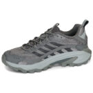 Merrell MOAB SPEED 2 Grigio Scarpe da trekking Uomo - 4