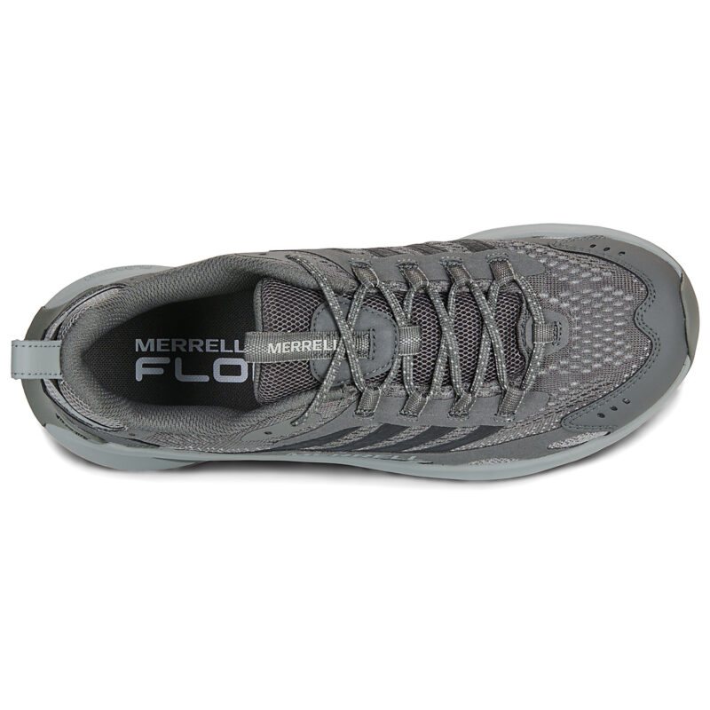 Merrell MOAB SPEED 2 Grigio Scarpe da trekking Uomo - 6