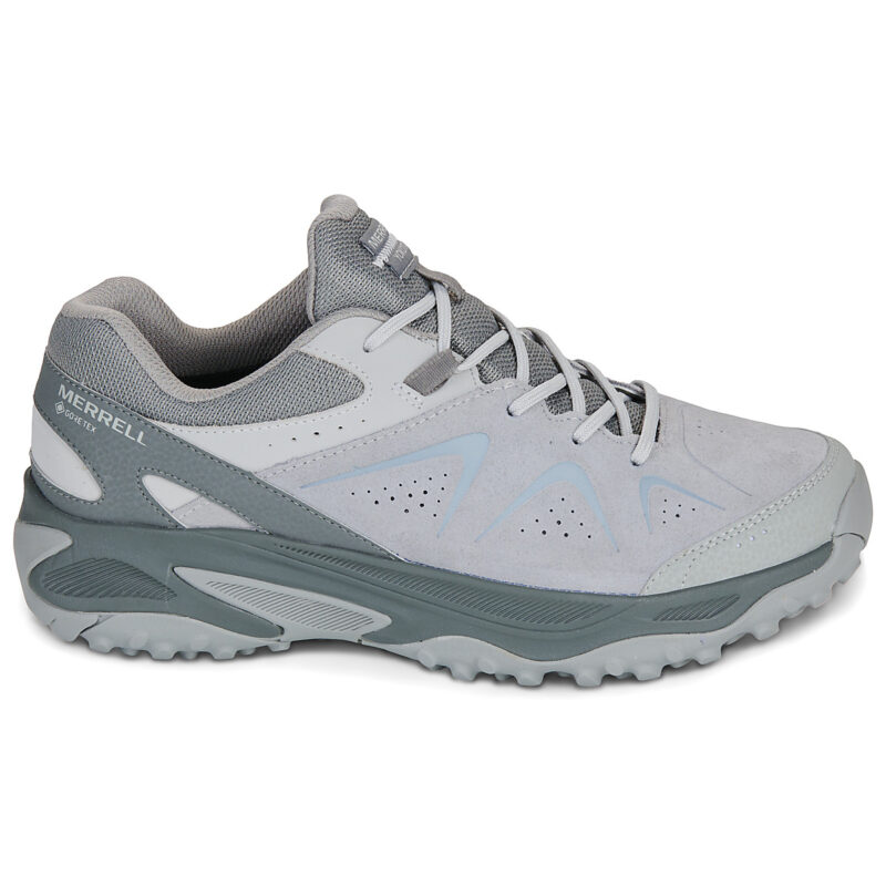 Merrell YOKOTA 3 GTX Grigio Scarpe da trekking Uomo - 2