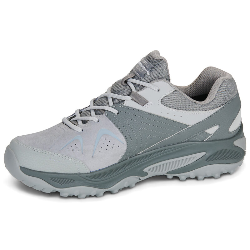 Merrell YOKOTA 3 GTX Grigio Scarpe da trekking Uomo - 4