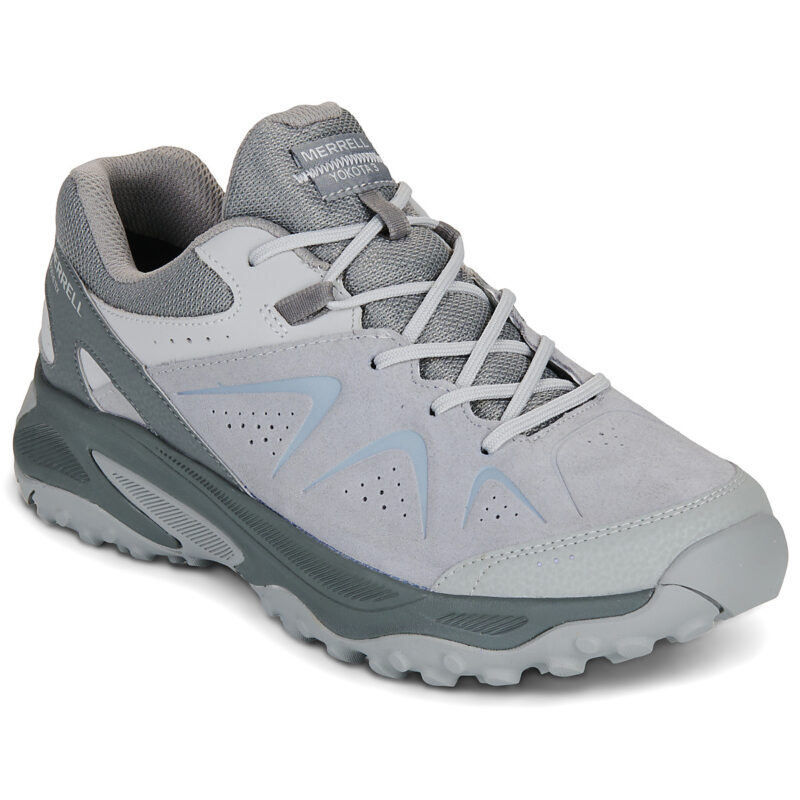 Merrell YOKOTA 3 GTX Grigio Scarpe da trekking Uomo - 1