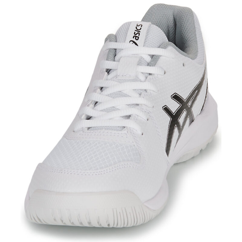Asics GEL-DEDICATE 8 Bianco Scarpe da Tennis Uomo - 3