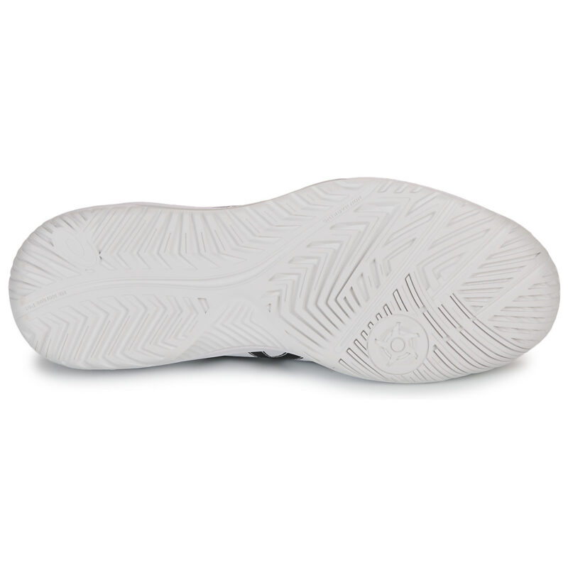 Asics GEL-DEDICATE 8 Bianco Scarpe da Tennis Uomo - 7