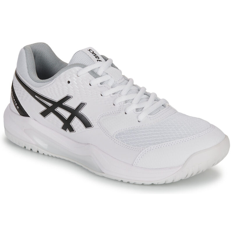 Asics GEL-DEDICATE 8 Bianco Scarpe da Tennis Uomo - 1