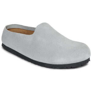 Scarpe uomo BIRKENSTOCK  Amsterdam  Blu BIRKENSTOCK 4067708287191
