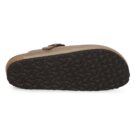 BIRKENSTOCK  BostonMarrone Zoccoli Uomo - 7