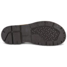 Birkenstock Highwood Moc Lace Suede / Marrone / Regular Derby Uomo - 7