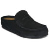 Scarpe uomo BIRKENSTOCK Naples Nero BIRKENSTOCK 4067707509140