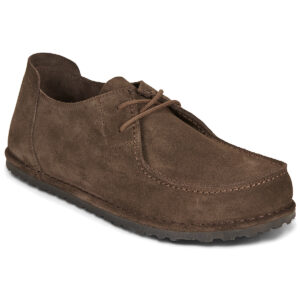 Scarpe uomo BIRKENSTOCK  Utti Lace  Marrone BIRKENSTOCK 4067708273484
