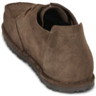 Birkenstock Utti Lace Suede / Carafe / Regular Marrone Derby Uomo - 5