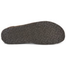 Birkenstock Utti Lace Suede / Carafe / Regular Marrone Derby Uomo - 7