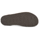 Birkenstock Utti Slip-on Suede / Carafe / Regular Marrone Derby Uomo - 7