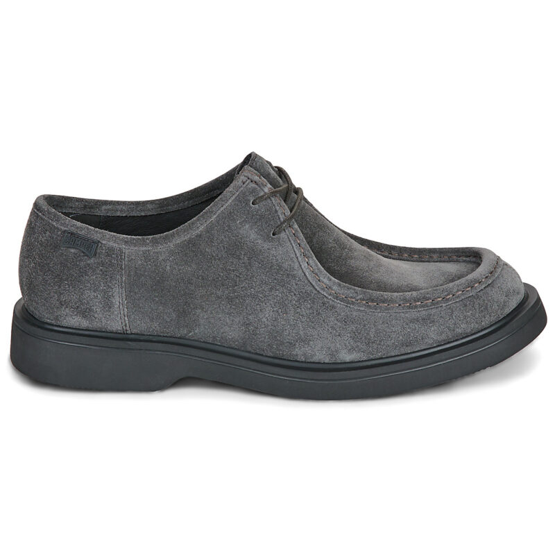 Camper NORMAL Grigio Derby Uomo - 2