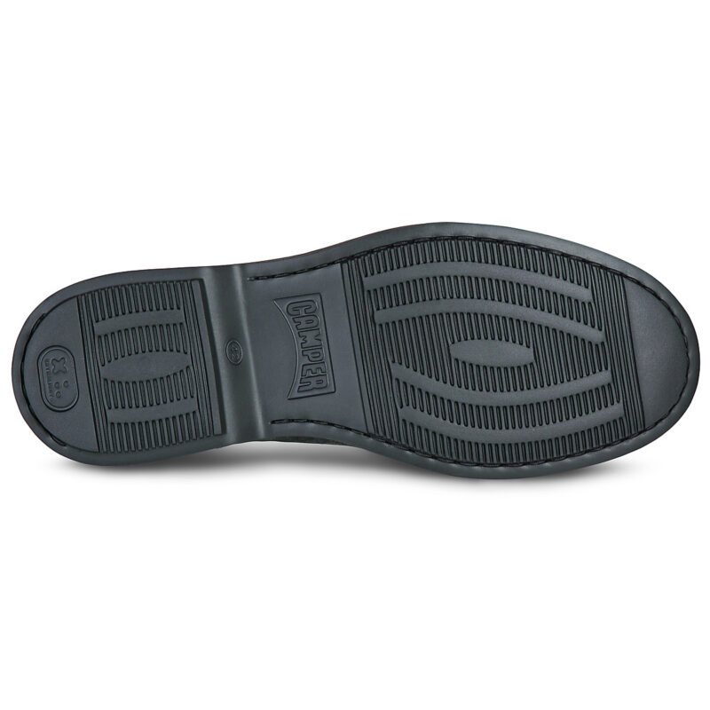 Camper NORMAL Grigio Derby Uomo - 7