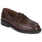 Carlington DREW Marrone Scarpe da barca Uomo - 1