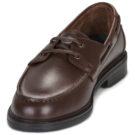 Carlington DREW Marrone Scarpe da barca Uomo - 3