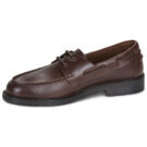 Carlington DREW Marrone Scarpe da barca Uomo - 4