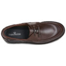 Carlington DREW Marrone Scarpe da barca Uomo - 6