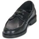 Carlington DREW Noir Chaussures bateau Homme - 3