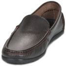 Carlington DRIVER Marron Mocassins Homme - 3