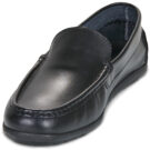 Carlington DRIVER Noir Mocassins Homme - 3