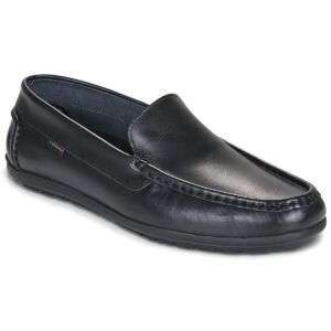 Scarpe uomo Carlington  DRIVER  Nero Carlington