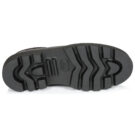 Clarks  Badell Seam  Marrone Derby Uomo - 7