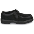 Clarks Cleyhill Seam Nero Derby Uomo - 2