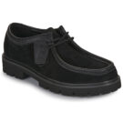 Clarks Cleyhill Seam Nero Derby Uomo - 1