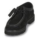 Clarks Cleyhill Seam Nero Derby Uomo - 3