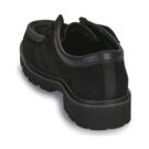 Clarks Cleyhill Seam Nero Derby Uomo - 5