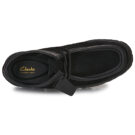 Clarks Cleyhill Seam Nero Derby Uomo - 6