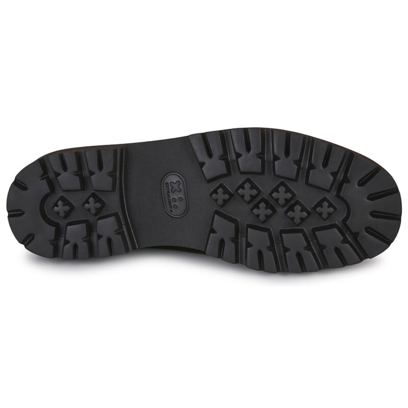 Clarks Cleyhill Seam Nero Derby Uomo - 7