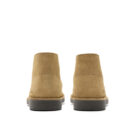 Clarks DESERT BT EVO Beige Derby Uomo - 5