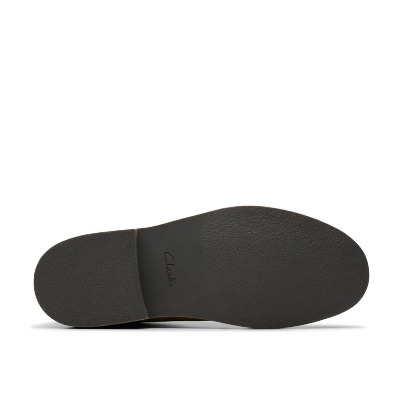 Clarks DESERT BT EVO Beige Derby Uomo - 8