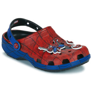 Scarpe uomo Crocs  SPIDERMANWEBCLSCLG  Rosso Crocs 198445263101