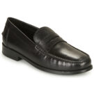 Geox U NEW DAMON B Nero Mocassini Uomo - 1