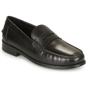 Scarpe uomo Geox  U NEW DAMON B  Nero Geox 8051516378376