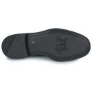 HUGO Lysander_derb_bo Noir Derby Homme - 7