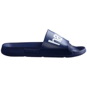 Scarpe uomo Havaianas  SLIDE CLASSIC LOGOMANIA  Marine Havaianas 7909843243816