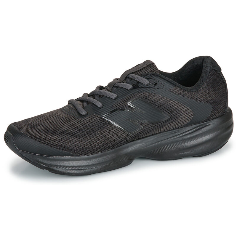 New Balance 411 Nero Scarpe da running Uomo - 4
