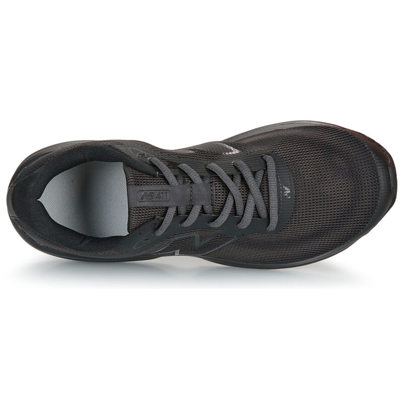 New Balance 411 Nero Scarpe da running Uomo - 6